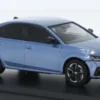 Abrex Skoda Octavia IV RS, hellblau, 2020, 1:43,