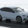 Abrex Skoda Octavia IV RS, hellgrau, 2020, 1:43, Discount