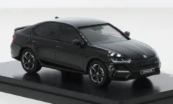Abrex Skoda Octavia IV RS, schwarz, 2020, 1:43, Outlet