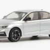 Abrex Skoda Octavia IV RS, silber, 2020, 1:43, Online