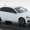Abrex Skoda Octavia IV RS, weiss, 2020, 1:43, Outlet