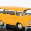 Abrex Skoda 1203, orange, 1974, 1:43, Hot