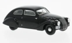 AutoCult Skoda Rapid OHV Prototype, schwarz, 1938, 1:43,