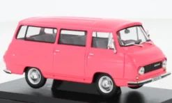 Abrex Skoda 1203, rosa, 1974, 1:43, Sale