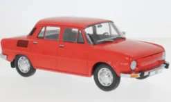 MCG Skoda 100, rot, 1969, 1:18, Online