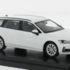 Abrex Skoda Superb IV, weiss, 2023, 1:43, Online