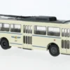 Premium ClassiXXs Skoda 9 TR, Leipziger Verkehrsbetriebe, 1:43,