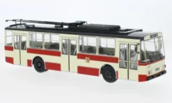 Premium ClassiXXs Skoda 14 TR, Plzen (CZ), 1:43, Hot