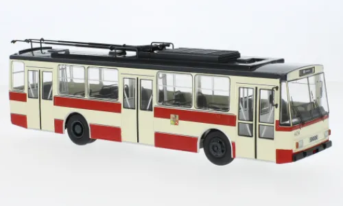 Premium ClassiXXs Skoda 14 TR, Plzen (CZ), 1:43, Hot