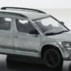 Abrex Skoda Yeti FL, 2013, 1:43,