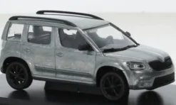 Abrex Skoda Yeti FL, 2013, 1:43,