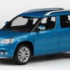 Abrex Skoda Yeti FL, blau, 2013, 1:43, Outlet