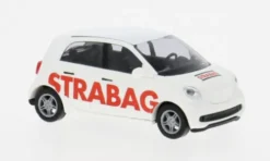 Busch Smart Forfour 14, 2014, STRABAG, 1:87, New