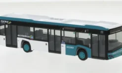 Rietze Solaris Urbino 12, 2019, Aichfeldbus (AT), 1:87, Discount