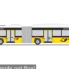 Rietze Solaris Urbino 18 electric, 2019, PostAuto (CH), 1:87, New