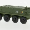 Mehlhose Spähpanzerwagen SPW-60PA, 1960, NVA, 1:87, Discount