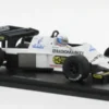 Spark Spirit 101, GP San Marino, 1984, #21, M.Baldi, 1:43, Best