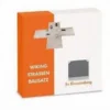 Wiking Strassen-Bausatz Einmündung (5 Stück), 1:87, Online