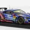 Spark Subaru BRZ, Super GT, 2025, #61, T.Iguchi/H.Yamauchi, 1:43, New