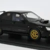 Solido Subaru Impreza WRX STi, schwarz, 1:18, Sale