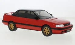 IXO Subaru Legacy RS, rot, 1991, 1:18, Online