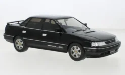 IXO Subaru Legacy RS, schwarz, 1991, 1:18, Online