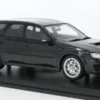 DNA Collectibles Subaru Legacy Touring Wagon STI, dunkelgrau, 2007, 1:18, New