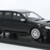DNA Collectibles Subaru Legacy Touring Wagon STI, schwarz, 2007, 1:18, Hot