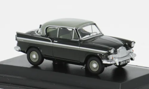 Oxford Sunbeam Rapier MkIII, grün, 1:76,