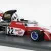 Spark Surtees TS9B, Formel 1, GP Großbritannien, 1972, #22, T.Schenken, 1:43, New