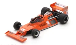 Spark Surtees TS20, Formel 1, GP Großbritannien, 1978, #19, V.Brambilla, 1:43, Clearance