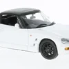 First 43 Models Suzuki Cappuccino, weiss, 1991, 1:43, Online