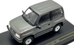 First 43 Models Suzuki Escudo, grau, 1992, 1:43, Sale