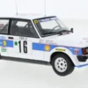 IXO Talbot Sunbeam Lotus, Rallye WM, Rally Monte Carlo, 1981, #16, G.Frequelin/J.Todt, 1:24, New
