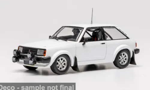 IXO Talbot Sunbeam Lotus, weiss, 1981, 1:43, Sale