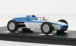 AutoCult Tatra Delfin, blau/weiss, 1963, #5, 1:43, Discount