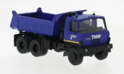 Brekina Tatra 815 Kipper, 1984, THW, 1:87, Online