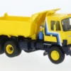 Premium ClassiXXs Tatra 815 S1, gelb, 1:43,