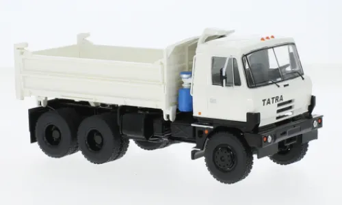 Premium ClassiXXs Tatra 815 S3, weiss, 1:43, Sale