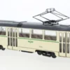 Premium ClassiXXs Tatra T4D, Magdeburg, 1:43, New
