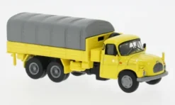Schuco Tatra T138, gelb, 1:87, Online