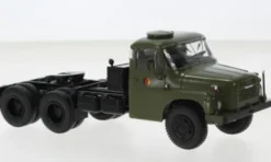Premium ClassiXXs Tatra T148 NT 6x6, oliv, NVA, 1:43, New
