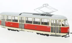 Premium ClassiXXs Tatra T1, Prag, 1:43, New