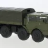 IXO Tatra 813 8x8 Kolos, oliv, 1968, 1:43, Clearance