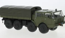 IXO Tatra 813 8x8 Kolos, oliv, 1968, 1:43, Clearance