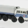 Brekina Tatra 813 8x8 Kolos, 1968, Tatra, 1:87, Discount