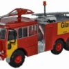 Oxford Thornycroft Nubian, Glasgow Airport Fire Services, 1:76, Sale