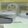 Hot Wheels Premium - Thunder Tank, Thundercats, 1:64, New