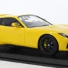 Tecnomodel Touring Superleggera Aero3, gelb, 2020, 1:18, Clearance