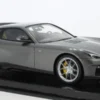 Tecnomodel Touring Superleggera Aero3, grau, 2021, 1:18, Sale